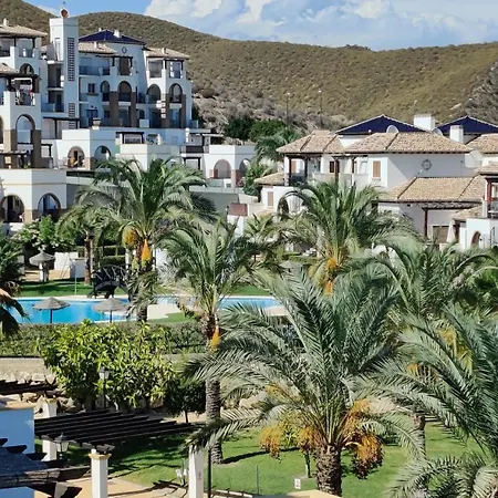 Casa Bavera 公寓