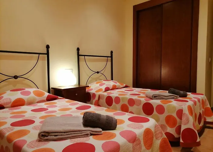 Appartamento Casa Bavera *