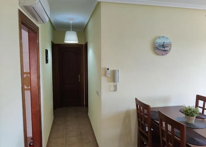 Appartamento Casa Bavera *