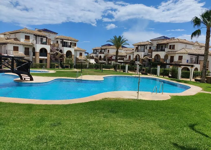 Casa Bavera Vera