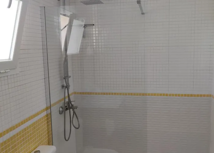 Appartamento Casa Bavera *
