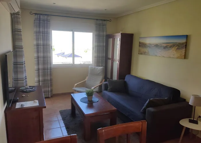 Appartamento Casa Bavera *