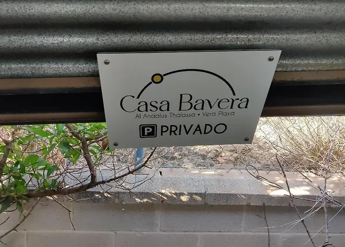 Appartamento Casa Bavera Vera